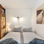 Apartment 1 *