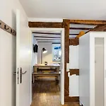 Apartment 1 Wallhausen (Rhineland-Palatinate)