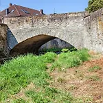 Apartment 1 Wallhausen (Rhineland-Palatinate)