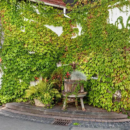 1 Wallhausen (Rhineland-Palatinate)