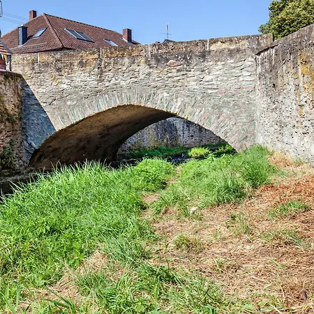 1 Apartamento Wallhausen (Rhineland-Palatinate)