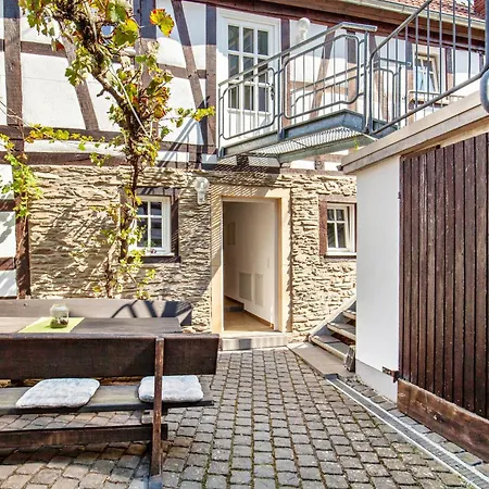 1 Apartment Wallhausen (Rhineland-Palatinate)
