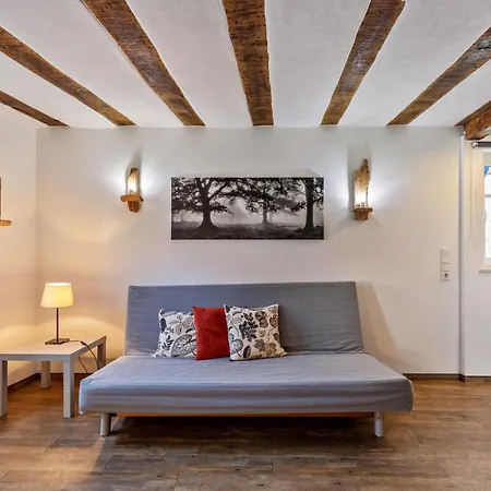 1 Apartment Wallhausen (Rhineland-Palatinate)