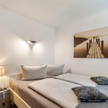 Apartment 1 Wallhausen (Rhineland-Palatinate)