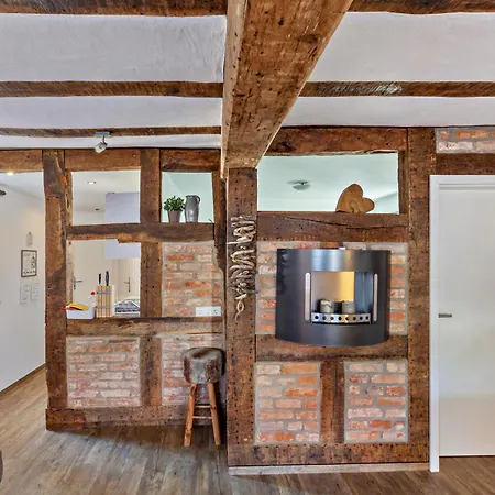 Apartment 1 *
