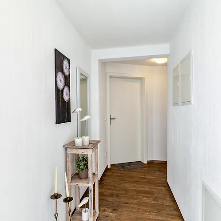 1 Apartmán