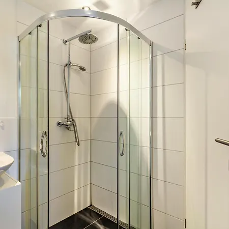 1 Apartmán *