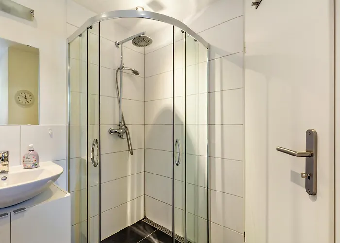 شقة 1 Wallhausen (Rhineland-Palatinate)