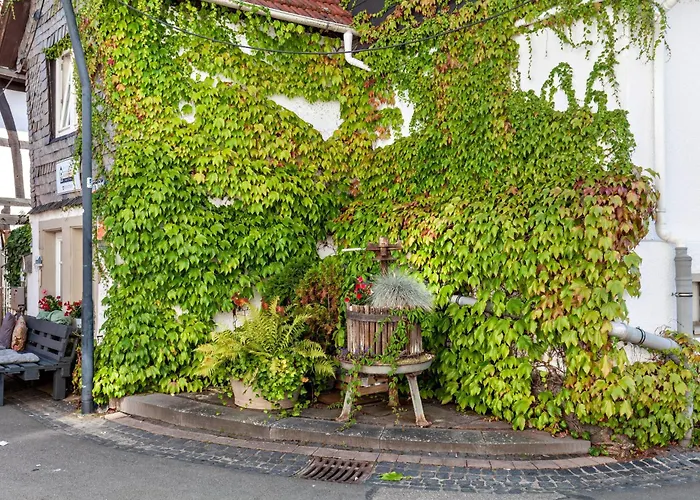 1 Wallhausen (Rhineland-Palatinate)